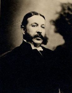 Joseph-Adolphe Dorion