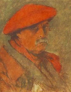 Jozsef Rippl-Ronai