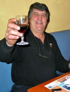 Jean-Francois Imbernon