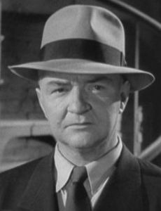 Edward Gargan