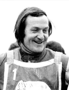 Eric Boocock