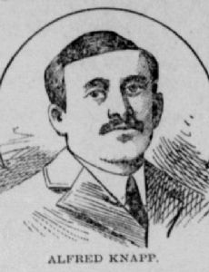 Alfred Knapp