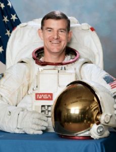 James S. Voss
