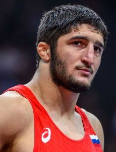 Abdulrashid Sadulaev