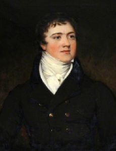 Charles Cavendish, 1st Baron Chesham