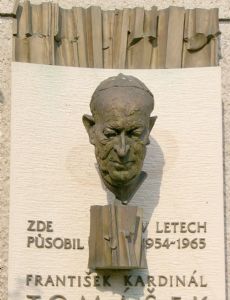 Frantisek Tomasek