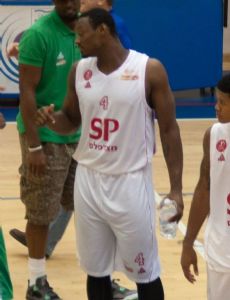 Yancy Gates
