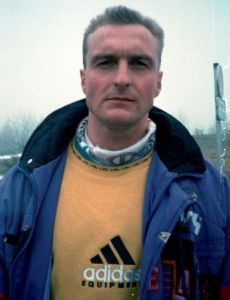Thomas Schroll