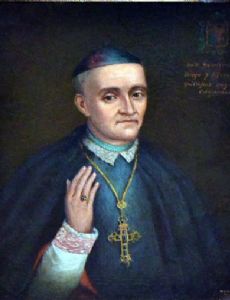 Francisco García Diego y Moreno