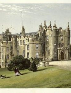 Richard Philipps, 1st Baron Milford (second creation)