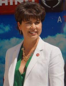 Connie Leyva