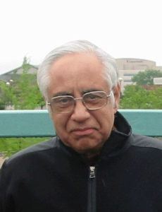 Anil Kumar (physicist)
