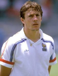 Luis Fernández