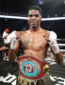 Maurice Hooker
