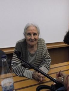 Laura Balbo