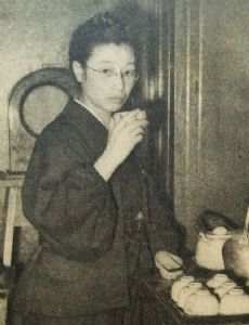Tenkoko Sonoda