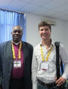 Solomon Tilewa Johnson