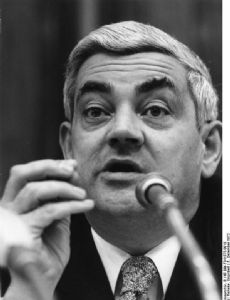 Horst Ehmke