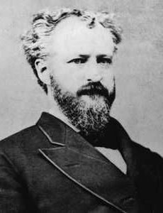 Roscoe Conkling