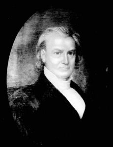 Charles Manly