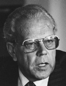 Wil Albeda