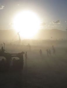 Burning Man