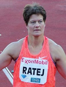 Styliani Tsikouna