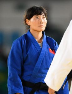 Wang Lijing