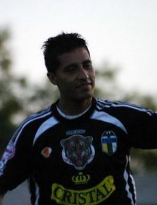 Héctor Barra
