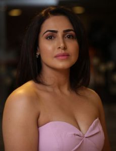 Neelam Gouhrani