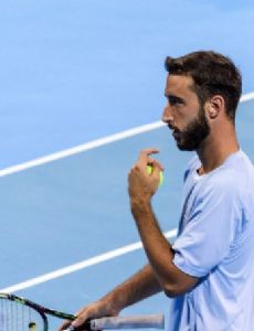 Nikola Milojević (tennis)