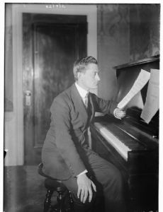 Pietro Cimara