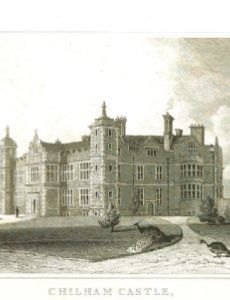 James Colebrooke (banker)