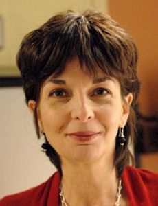 Micheline Bernard