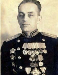 Vladimir Kurasov