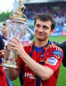 Alan Dzagoev