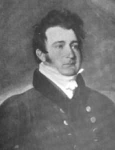 George Howard (Governor of Maryland)