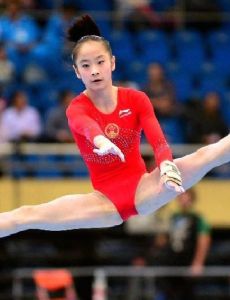 Tan Jiaxin