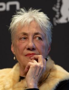 Helke Sander