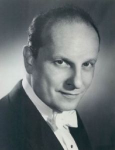 Boris Goldovsky