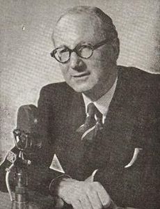 Rex Alston