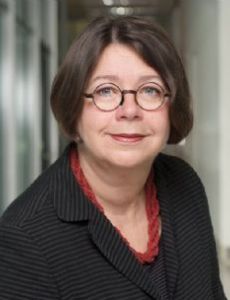 Cornelia Behm