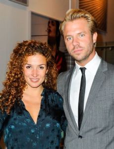 Katja Schuurman and Thijs Romer