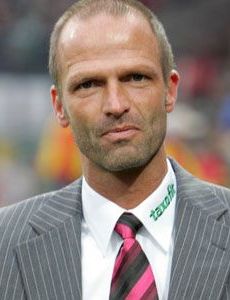 Holger Fach