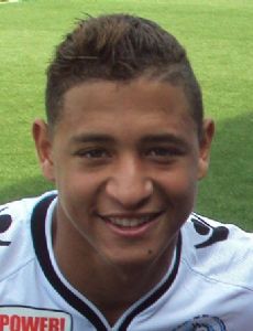 Ayrton Statie