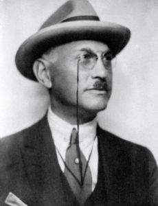 Jay Frank Schamberg