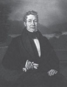 David Hadden