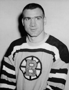 Jerry Toppazzini