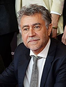 Antonio Chavarrías