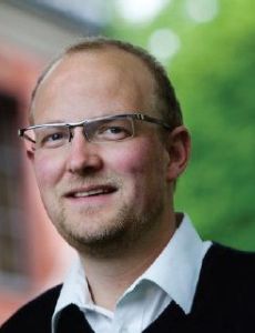 Ole André Myhrvold